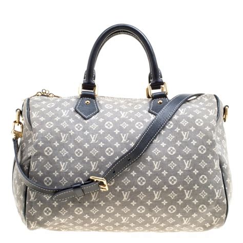 grey lv bag|louis vuitton grey purse.